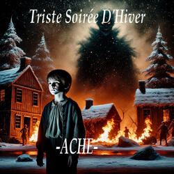 Triste Soirée D'Hiver