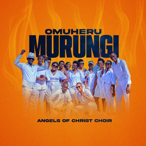 OMUHERU MURUNGI