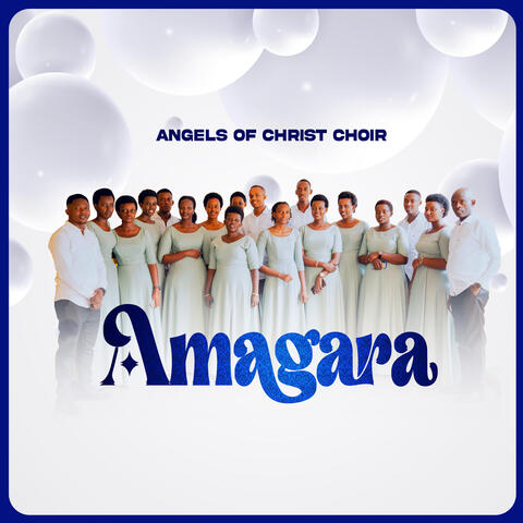 AMAGARA