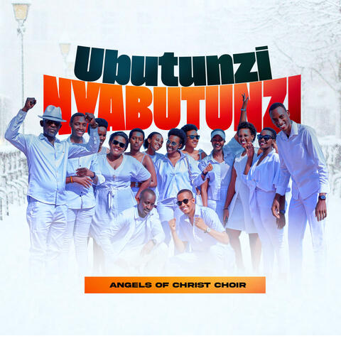 UBUTUNZI NYABUTUNZI