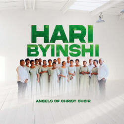 HARIBYINSHI