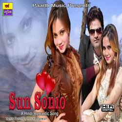 Sun Sonio