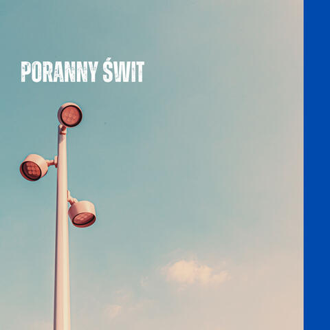 Poranny świt