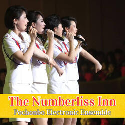 The Numberliss Inn