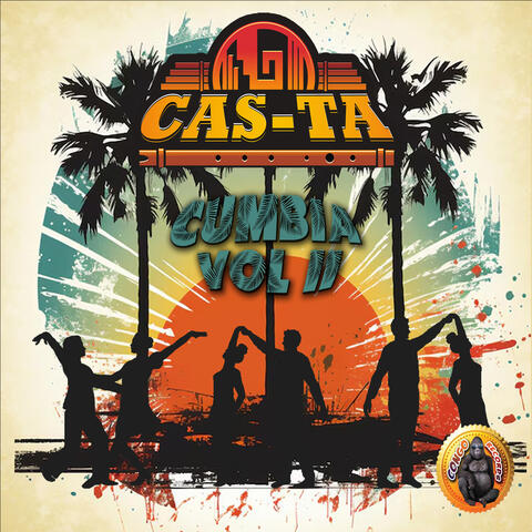 Cumbia Vol. 2
