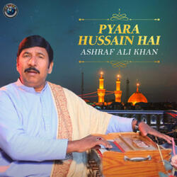 Pyara Hussain Hai