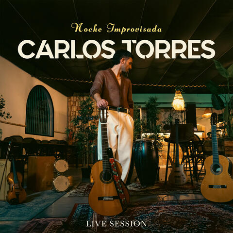 Noche Improvisada