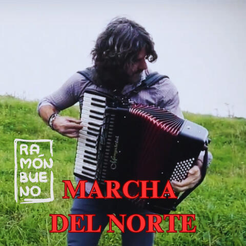 Marcha del norte