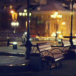 Don't Break My Heart