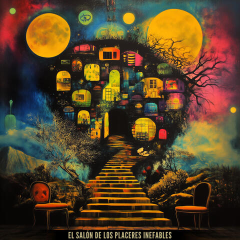 El Salón De Los Placeres Inefables