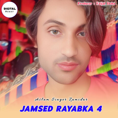 Jamshed Rayabka 4
