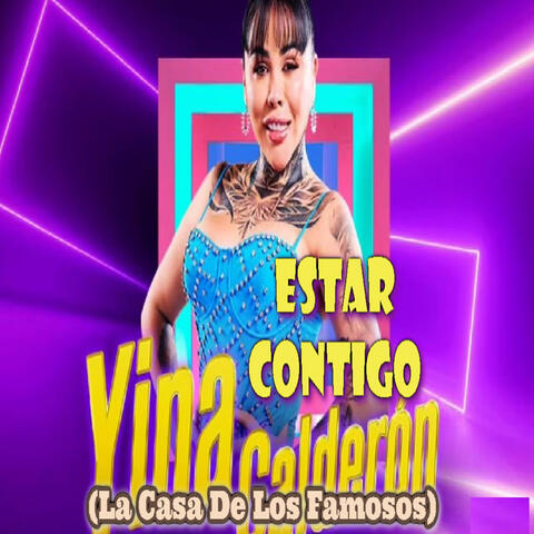 Estar Contigo