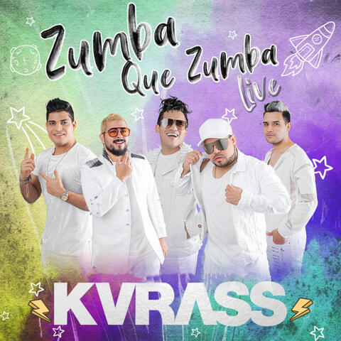 Zumba Que Zumba