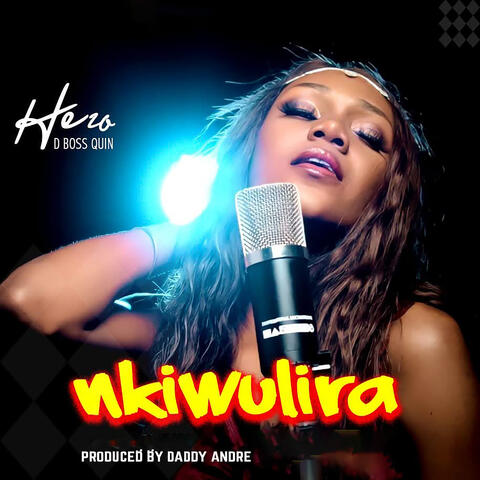 Nkiwulira