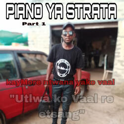 PIANO YA STRATA