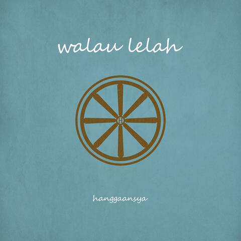 Walau Lelah