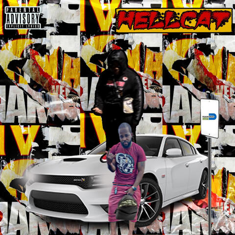 HellCat