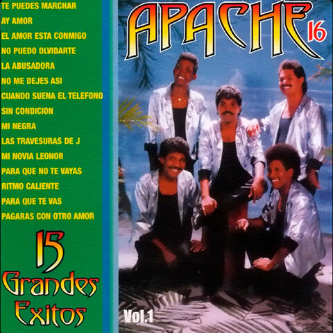 15 Grandes Éxitos