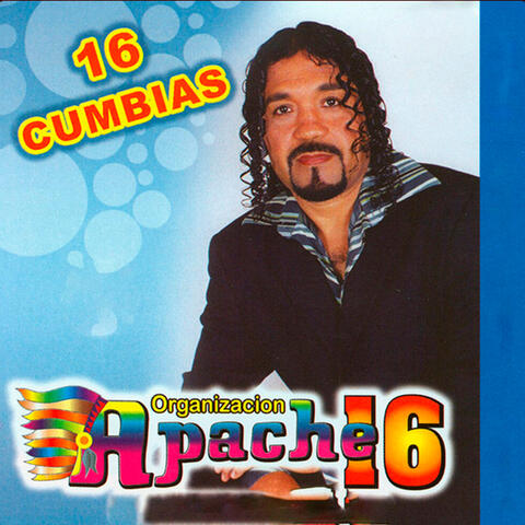 16 Cumbias
