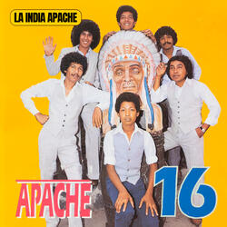 La India Apache