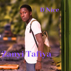 Zanyi Tafiya