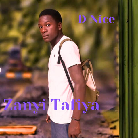 Zanyi Tafiya