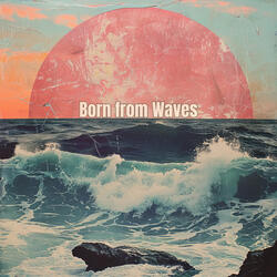 Tranquil Tide Typography