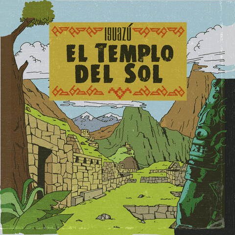 El Templo del Sol