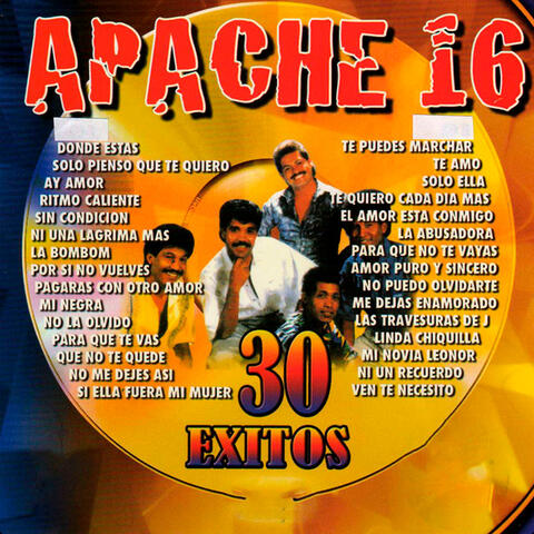 30 Exítos