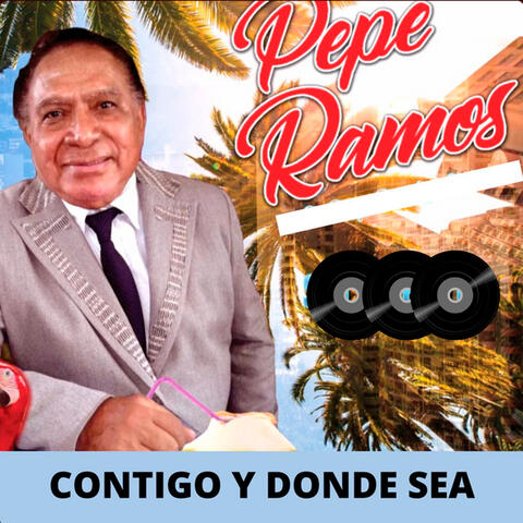 Contigo Y Donde Sea
