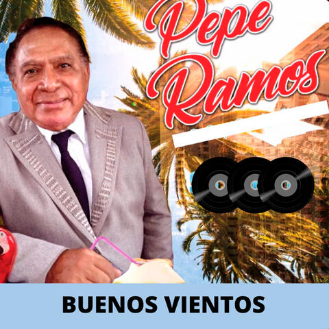 Buenos Vientos