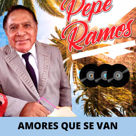 Amores Que Se Van