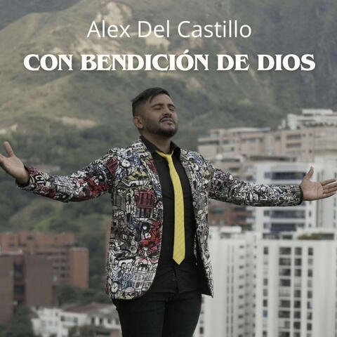 Con Bendición de Dios