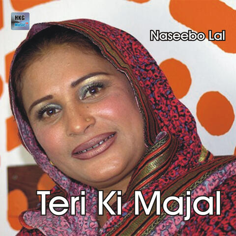 Teri Ki Majal