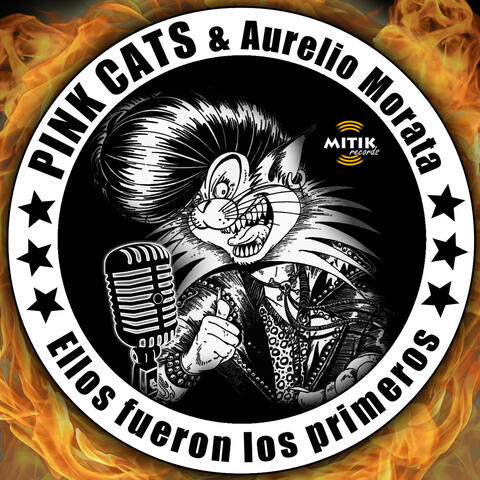 Ellos fueron los primeros