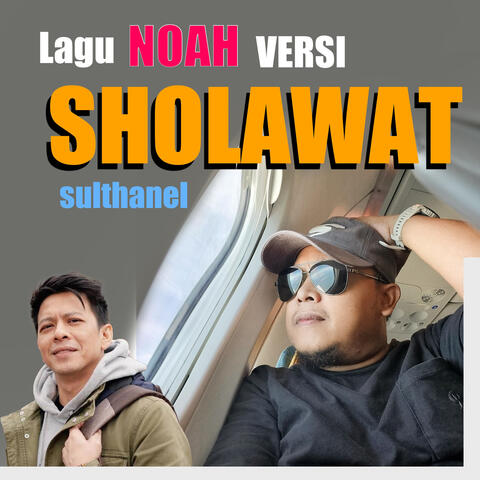 Ya Mustafa - Lagu Noah Versi Sholawat
