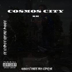 Cosmos City