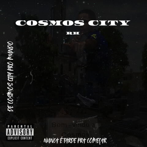 Cosmos City
