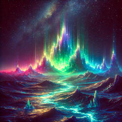 Dawn of the Unknown