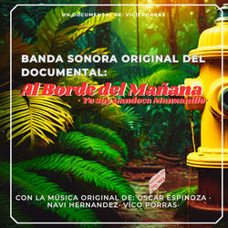 Hombre de Barro-Instrumental-Navi Hernandez