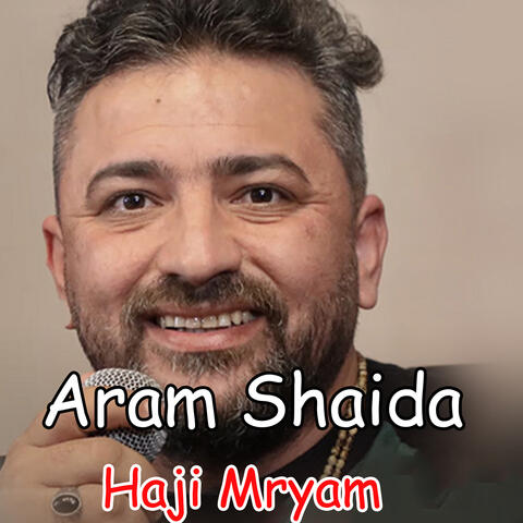 Haji Mryam