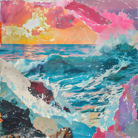 Sea’s Hidden Shine