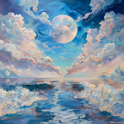 Navigate the Current Right