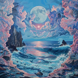 Ocean’s Edge Realm