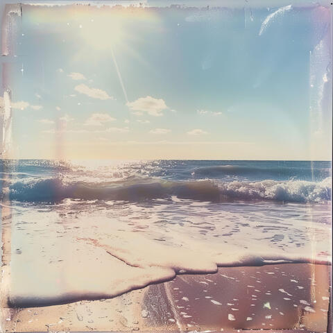 Waves Engraved