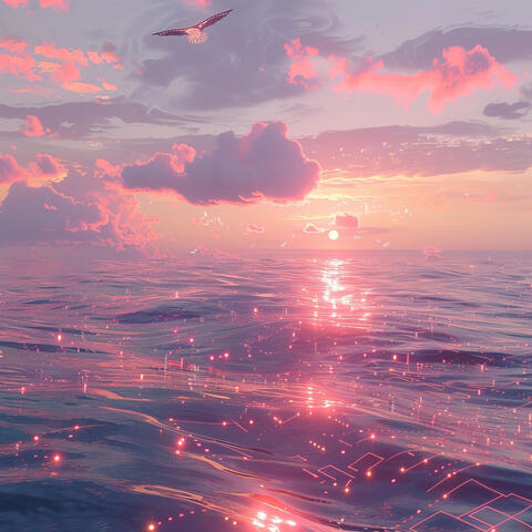 Tidal Coral