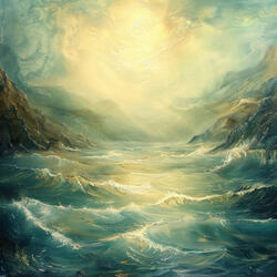 The Currents’ Crust