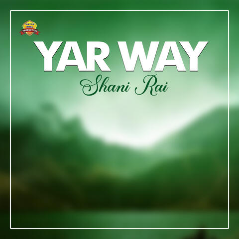 Yar Way