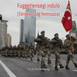 Függetlenségi induló (Törökország himnusza)