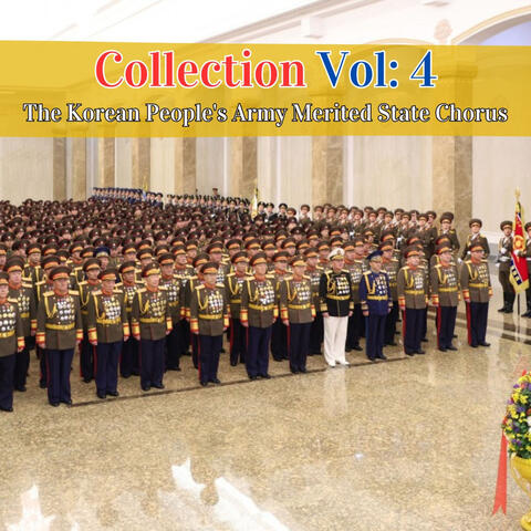 Collection: Volume 4